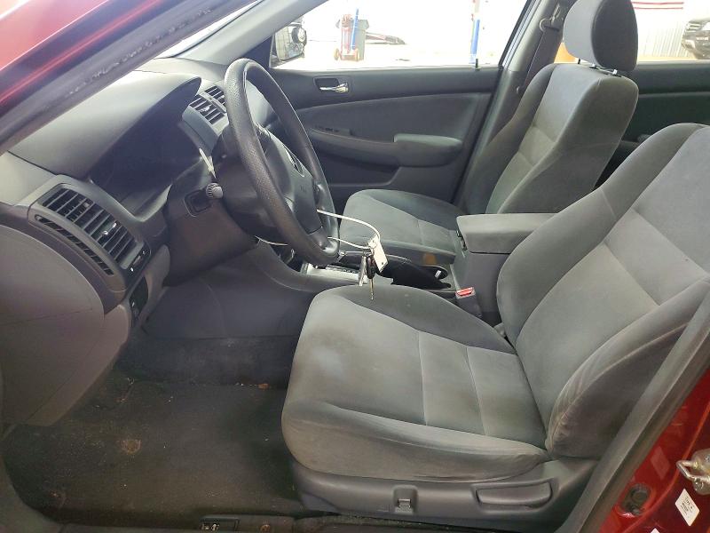 47245386 :رقم المزاد ، 1HGCM56715A043039 vin ، 2005 Honda Accord مزاد بيع