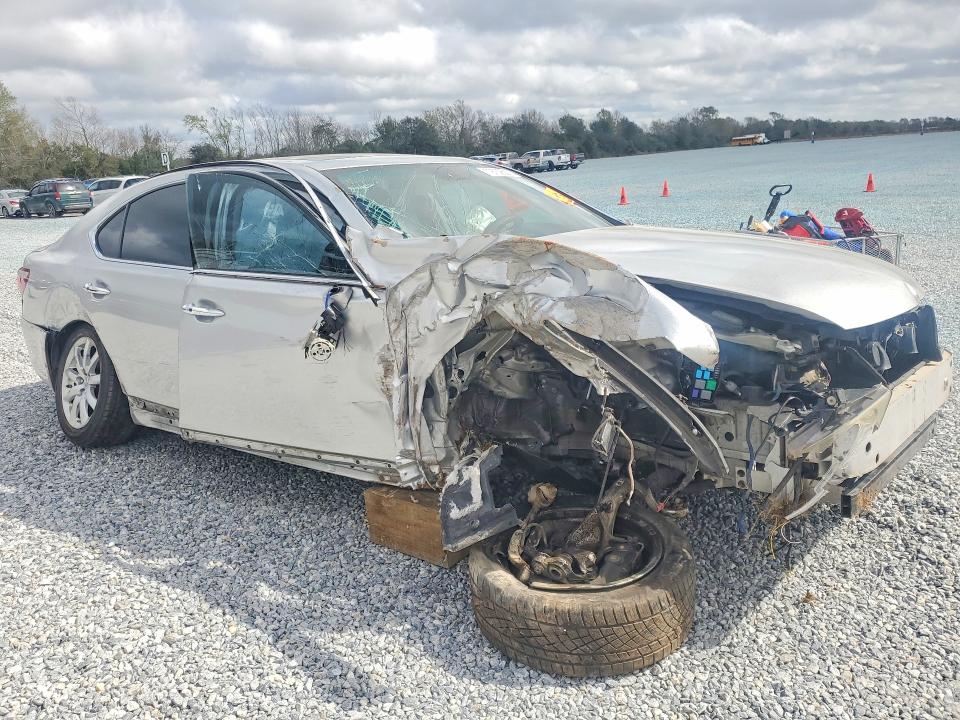 Aukcja sprzedaży 2008 Lexus Ls 460, vin: JTHBL46F285058921, numer aukcji: 79739535