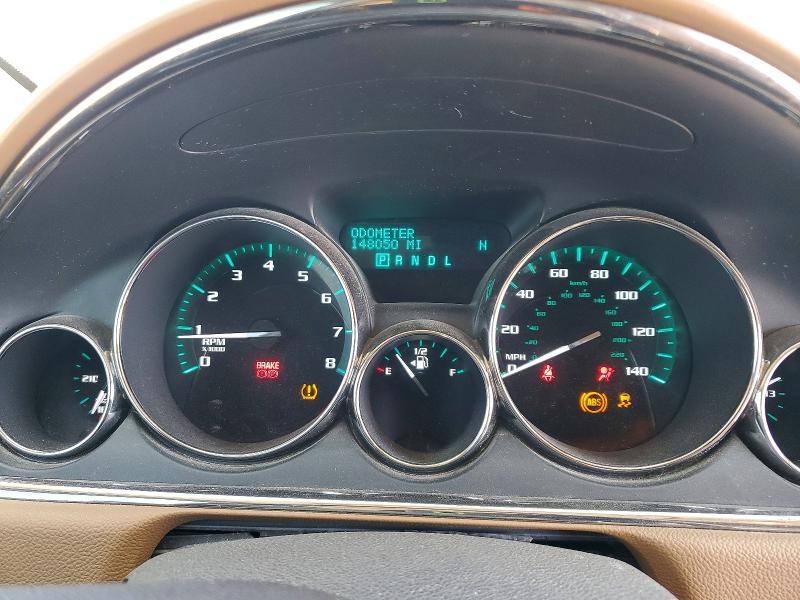 Продажа на аукционе авто 2016 Buick Enclave, vin: 5GAKRCKD2GJ112840, номер лота: 46434546