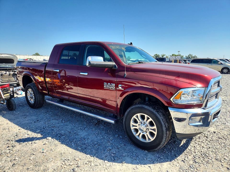 Aukcja sprzedaży 2018 Ram 2500, vin: 3C6UR5NL7JG309735, numer aukcji: 46556666