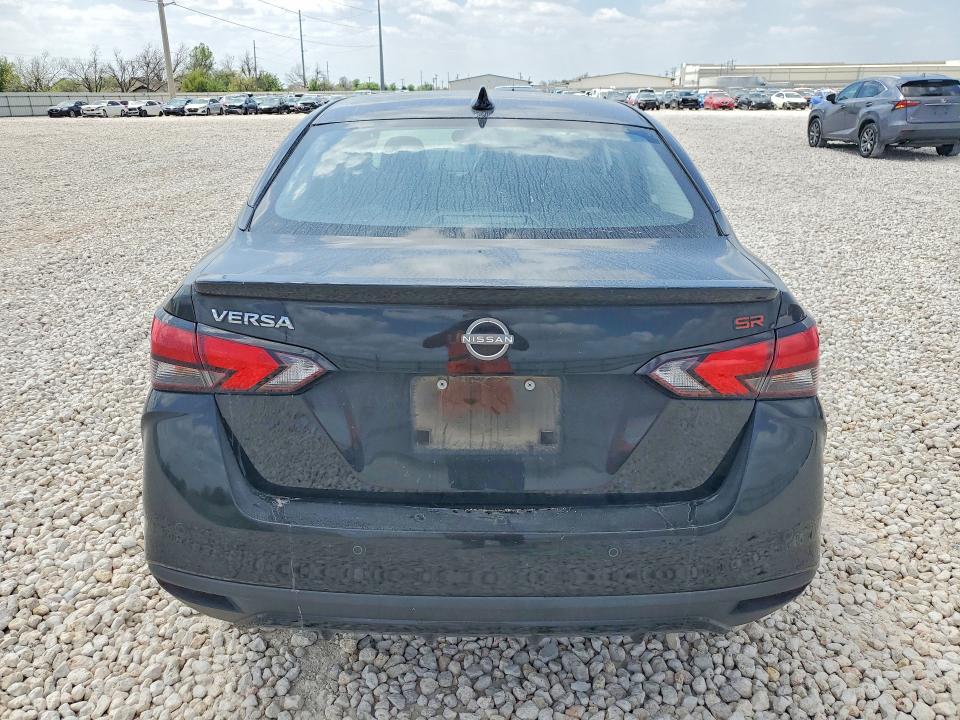 Продаж на аукціоні авто 2023 Nissan Versa, vin: 3N1CN8FV1PL824797, номер лоту: 47399236
