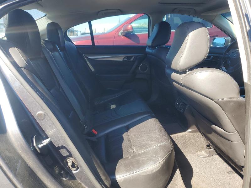 Aukcja sprzedaży 2010 Acura Tl, vin: 19UUA8F56AA025384, numer aukcji: 41842576