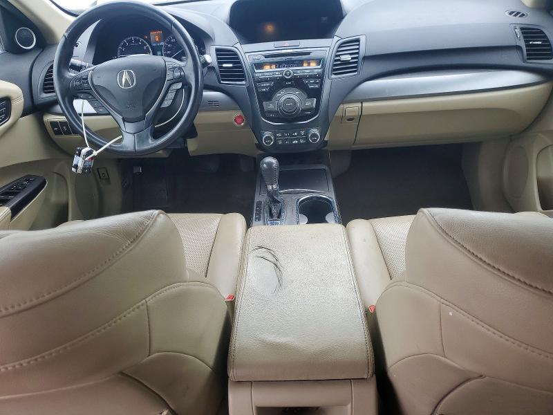 Продажа на аукционе авто 2013 Acura Rdx, vin: 5J8TB3H59DL012419, номер лота: 79272245