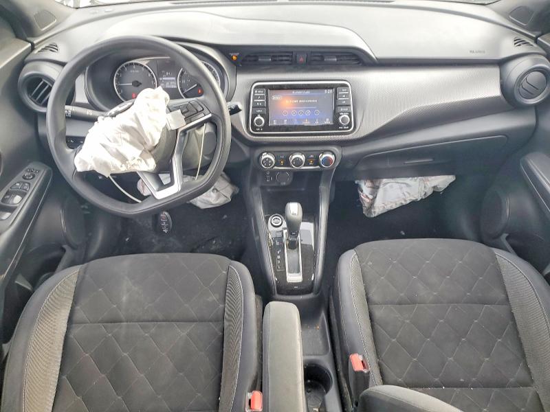 47366066 :رقم المزاد ، 3N1CP5BV9LL507696 vin ، 2020 Nissan Kicks مزاد بيع