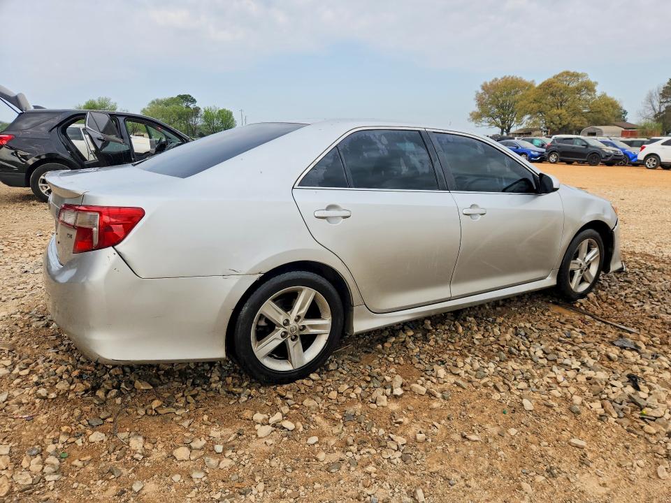 Продажа на аукционе авто 2013 Toyota Camry, vin: 4T1BF1FKXDU293759, номер лота: 47293936