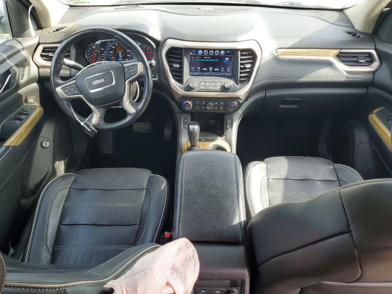 Aukcja sprzedaży 2018 Gmc Acadia, vin: 1GKKNXLS0JZ244765, numer aukcji: 46679206