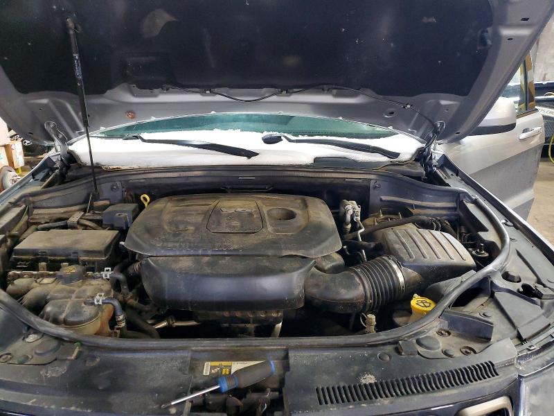 Aukcja sprzedaży 2017 Jeep Grand Cherokee, vin: 1C4RJFAG6HC727124, numer aukcji: 46025246