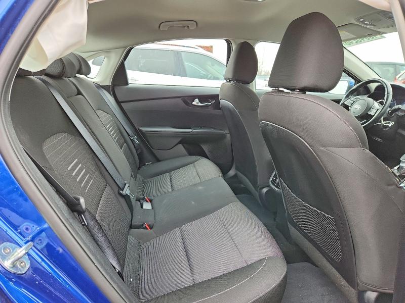 Aukcja sprzedaży 2021 Kia Forte Ex 4dr, vin: 3KPF54AD0ME278690, numer aukcji: 48046246