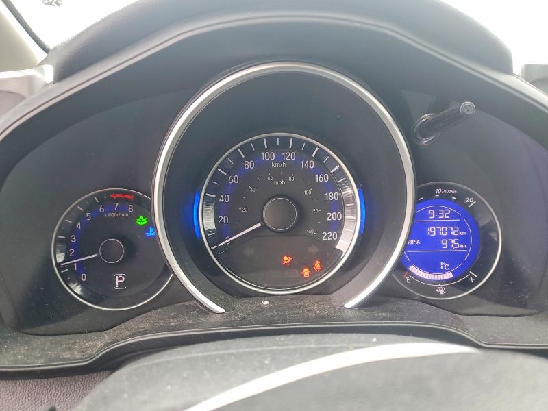 Aukcja sprzedaży 2015 Honda Fit, vin: 3HGGK5H57FM100738, numer aukcji: 46906236