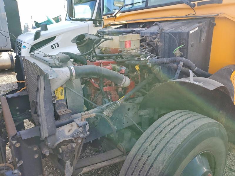 Продажа на аукционе авто 2012 Bluebird School Bus, vin: 1BAKGCPH8CF287780, номер лота: 47049486