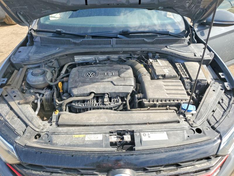 Продажа на аукционе авто 2019 Volkswagen Jetta, vin: 3VW6T7BU5KM227174, номер лота: 46504256
