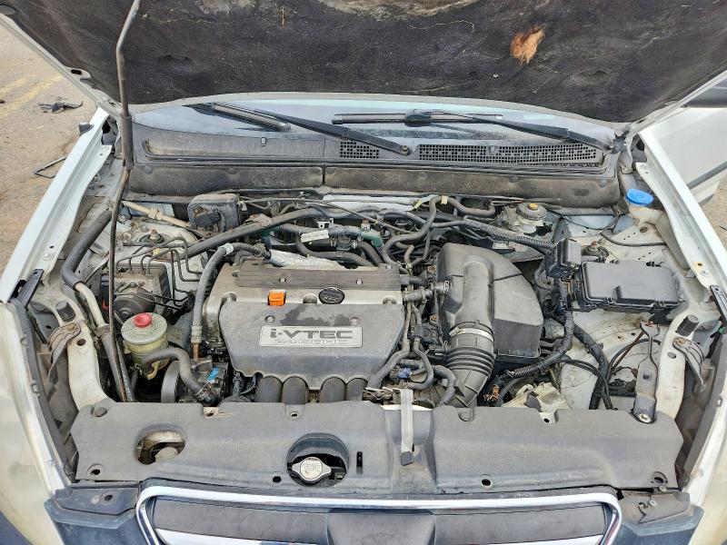 2005 Honda Cr-v მანქანა იყიდება აუქციონზე, vin: SHSRD78825U321361, აუქციონის ნომერი: 47870216