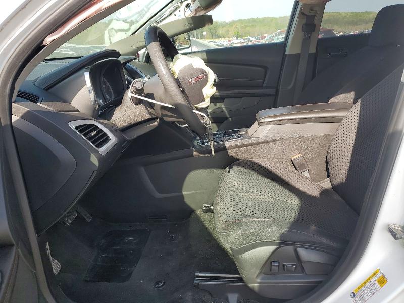 Aukcja sprzedaży 2014 Gmc Terrain, vin: 2GKFLVEK7E6372124, numer aukcji: 48043756