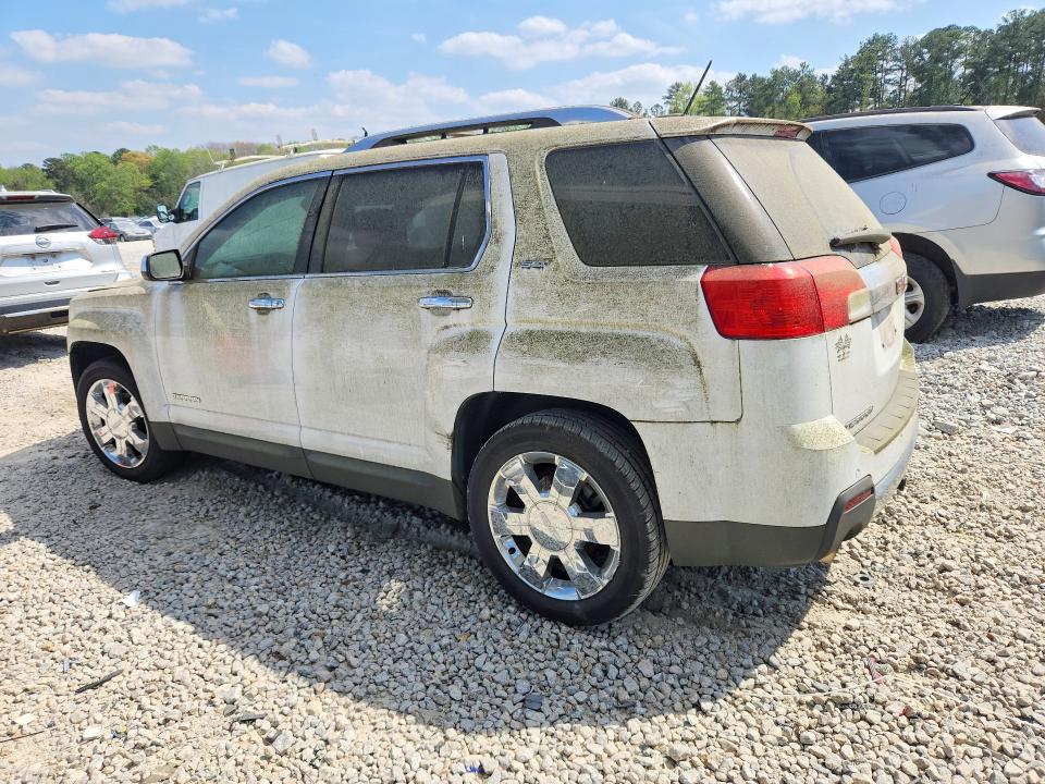 2015 Gmc Terrain მანქანა იყიდება აუქციონზე, vin: 2GKFLYE3XF6236517, აუქციონის ნომერი: 47225406