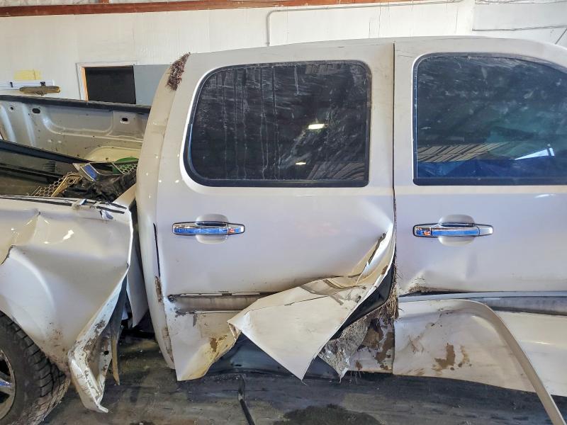Продажа на аукционе авто 2012 Gmc Sierra, vin: 3GTP2XE2XCG290453, номер лота: 79787815