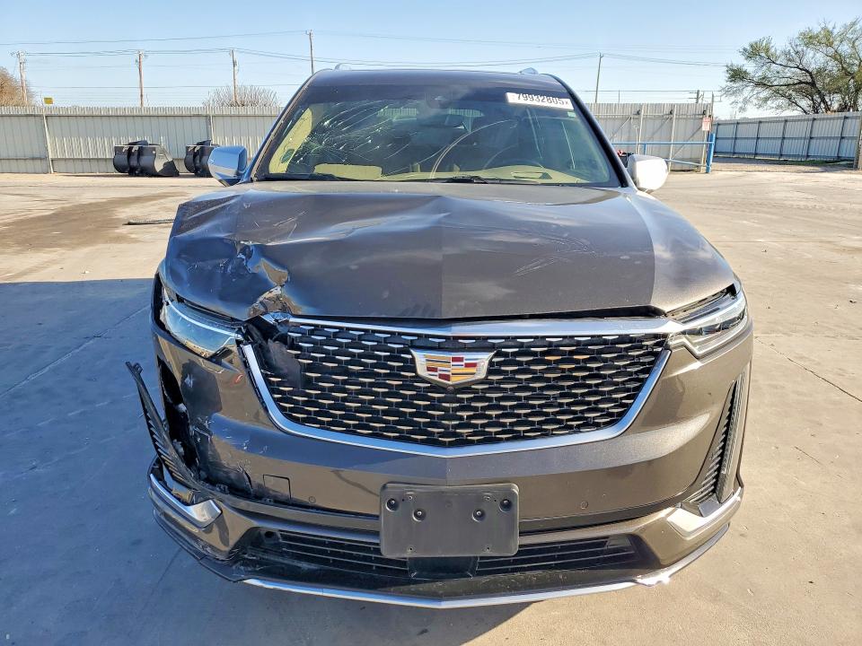 Продаж на аукціоні авто 2020 Cadillac Xt6, vin: 1GYKPFRS6LZ131617, номер лоту: 79932805