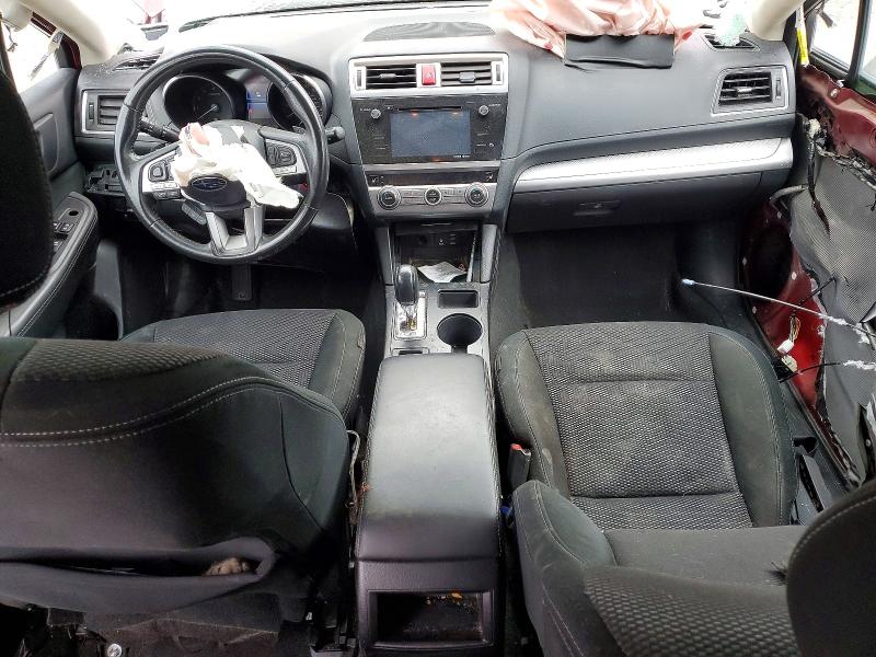 Продаж на аукціоні авто 2017 Subaru Outback, vin: 4S4BSACC8H3375140, номер лоту: 46233126