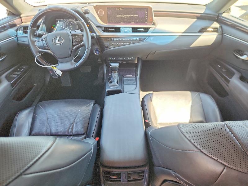 Продажа на аукционе авто 2019 Lexus Es, vin: 58AB21B1XKU001963, номер лота: 46906856