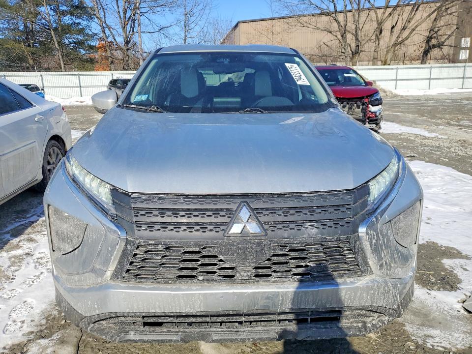 Продаж на аукціоні авто 2024 Mitsubishi Eclipse Cross, vin: JA4ATWAA4RZ002052, номер лоту: 79422775
