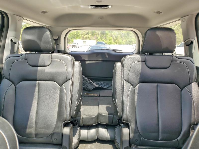 Aukcja sprzedaży 2024 Jeep Grand Cherokee, vin: 1C4RJKBGXR8931713, numer aukcji: 47219356