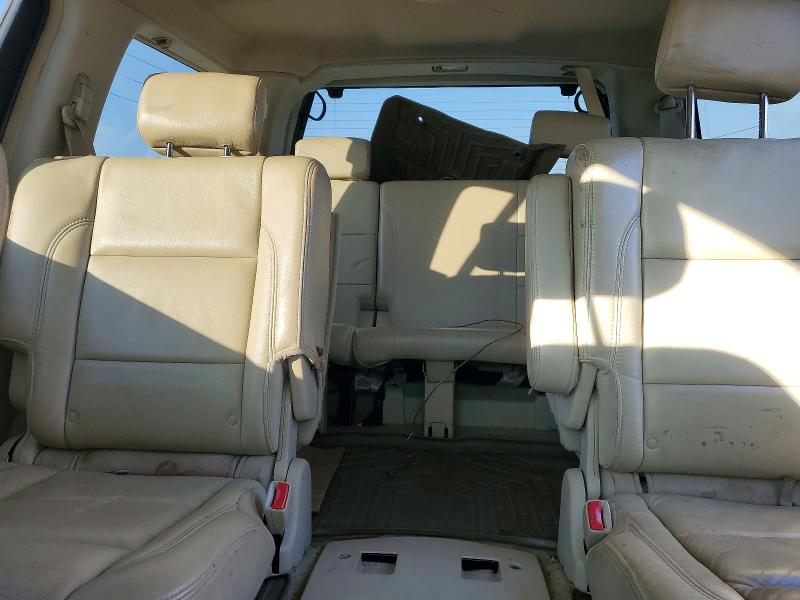 Продажа на аукционе авто 2009 Infiniti Qx56, vin: 5N3AA08C79N901143, номер лота: 47125776
