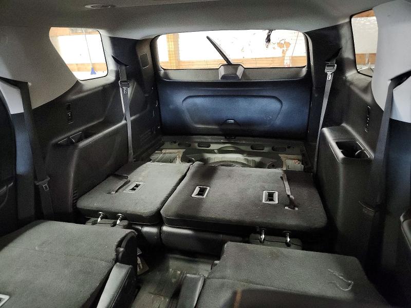 Aukcja sprzedaży 2019 Chevrolet Traverse, vin: 1GNERHKWXKJ127886, numer aukcji: 45944466