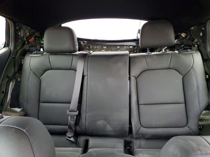 79187225 :رقم المزاد ، KL47LBEP8SB222391 vin ، 2025 Buick Envista مزاد بيع