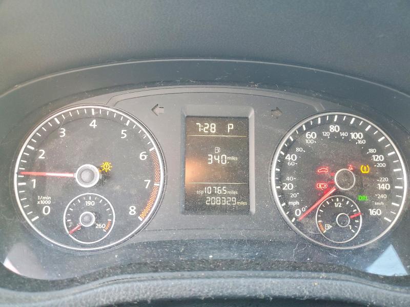 Aukcja sprzedaży 2015 Volkswagen Passat, vin: 1VWAT7A37FC012664, numer aukcji: 45556676