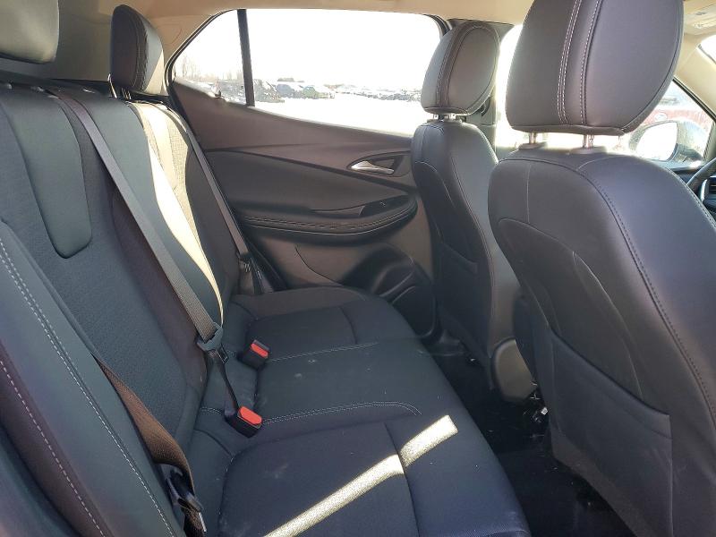79273955 :رقم المزاد ، KL4AMCSL9RB188093 vin ، 2024 Buick Encore Gx مزاد بيع