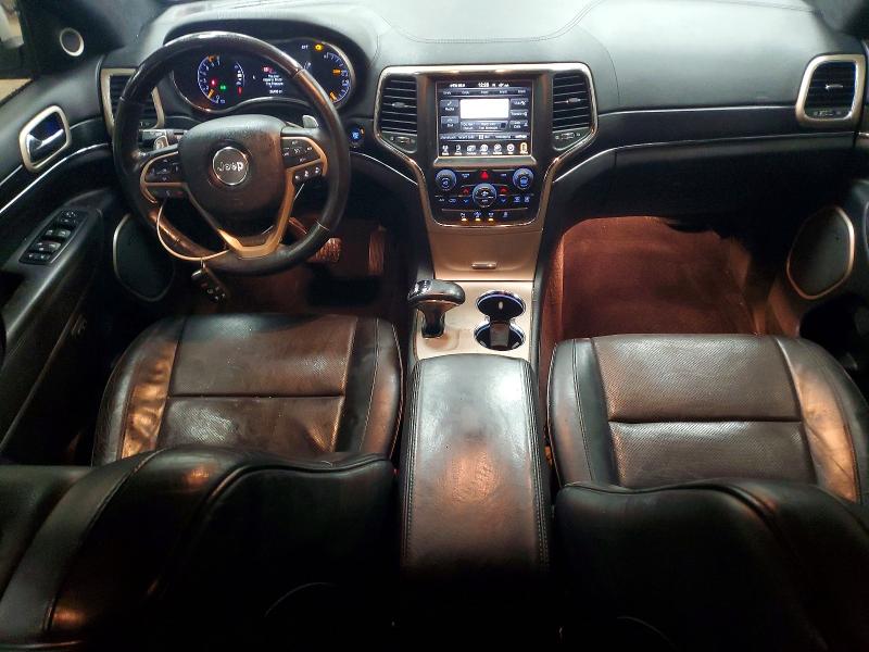 Продаж на аукціоні авто 2015 Jeep Grand Cherokee, vin: 1C4RJFJT3FC618405, номер лоту: 42076236