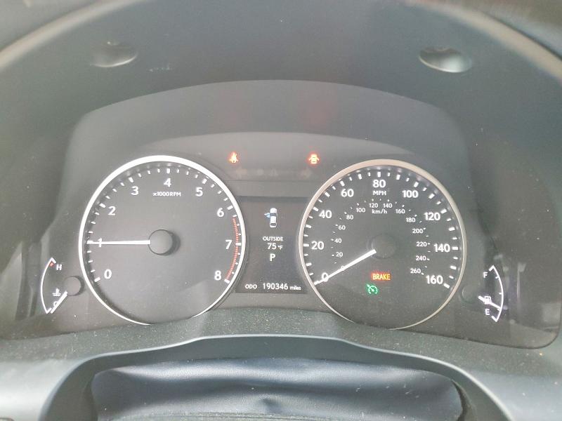 Продажа на аукционе авто 2014 Lexus Es 350, vin: JTHBK1GG8E2094649, номер лота: 46485036
