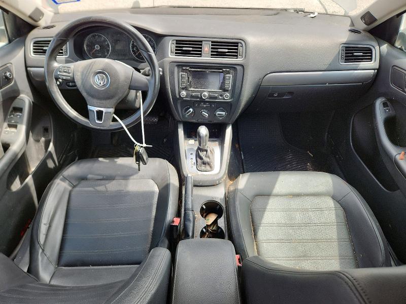 Aukcja sprzedaży 2014 Volkswagen Jetta, vin: 3VWL07AJ6EM324620, numer aukcji: 47320766