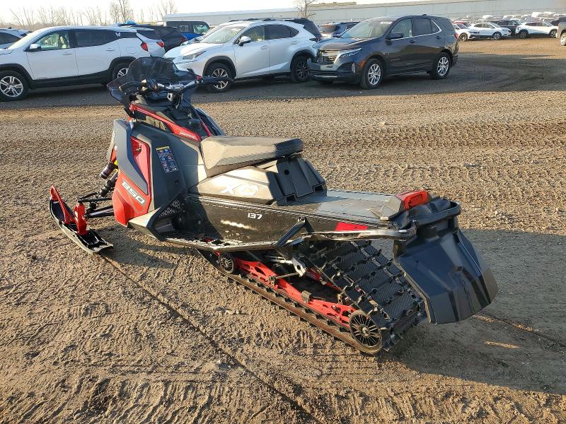 Aukcja sprzedaży 2024 Polaris 850 Switchback, vin: SN1TDP8R2RC205759, numer aukcji: 47598226