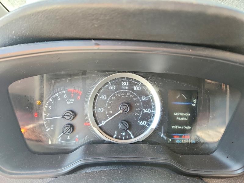 Aukcja sprzedaży 2021 Toyota Corolla, vin: JTDEPMAE6MJ168521, numer aukcji: 47890396