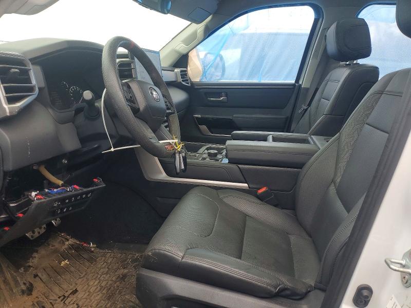 Продаж на аукціоні авто 2022 Toyota Tundra, vin: 5TFJA5DB2NX046602, номер лоту: 41591886
