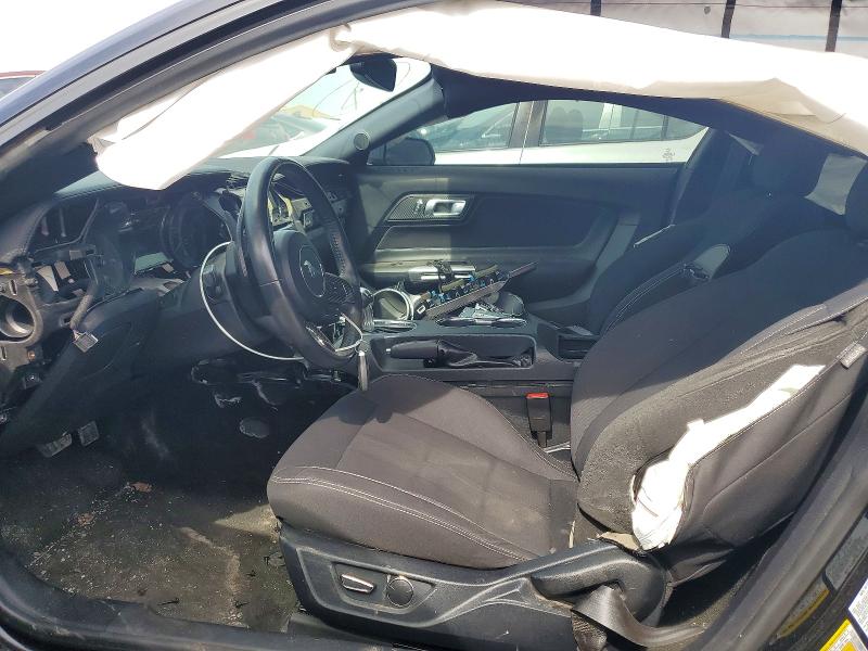 78128905 :رقم المزاد ، 1FA6P8CF6J5159183 vin ، 2018 Ford Mustang مزاد بيع
