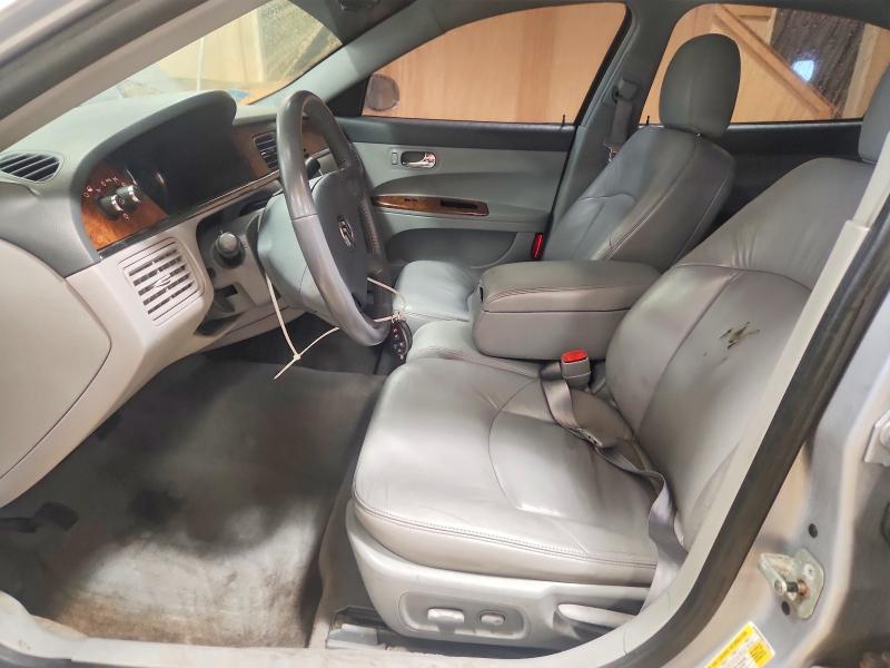 42019366 :رقم المزاد ، 2G4WD582861176241 vin ، 2006 Buick Lacrosse مزاد بيع