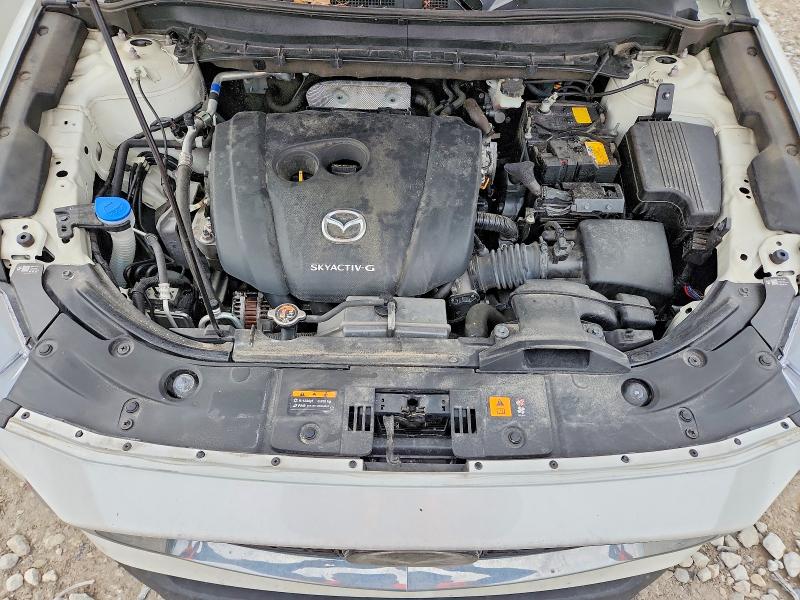 47071956 :رقم المزاد ، JM3KFBCM5P0140693 vin ، 2023 Mazda Cx-5 مزاد بيع