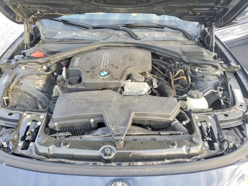 Aukcja sprzedaży 2013 Bmw 328, vin: WBA3B5G56DNS02451, numer aukcji: 47437726