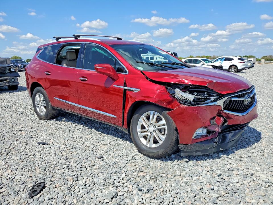 Продажа на аукционе авто 2020 Buick Enclave, vin: 5GAERBKW7LJ107927, номер лота: 41989766