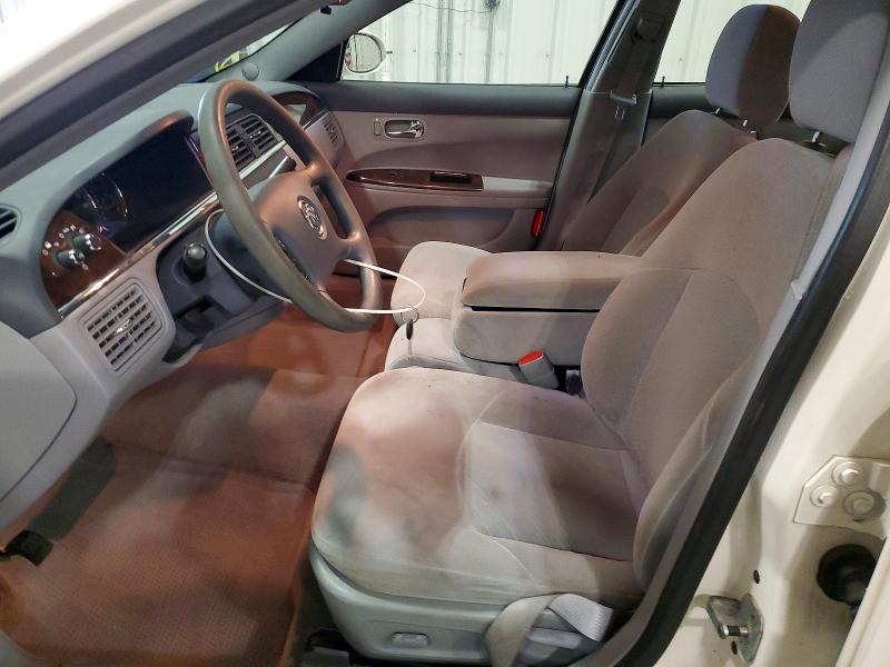 Продажа на аукционе авто 2007 Buick Lacrosse, vin: 2G4WC582171165196, номер лота: 78681505