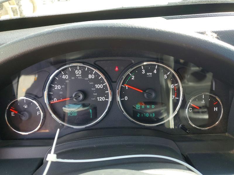 Продажа на аукционе авто 2011 Jeep Liberty, vin: 1J4PN5GK9BW548206, номер лота: 47639866