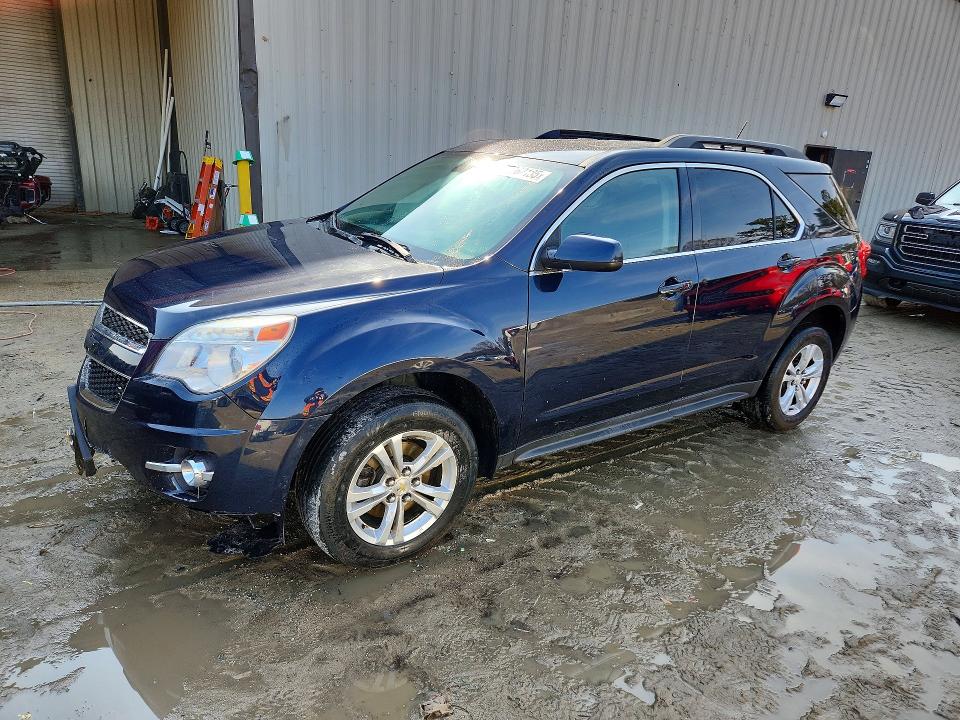 Продаж на аукціоні авто 2015 Chevrolet Equinox, vin: 2GNFLGEK1F6225961, номер лоту: 79062185
