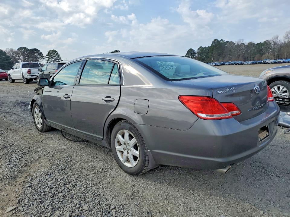 Aukcja sprzedaży 2007 Toyota Avalon Xl/, vin: 4T1BK36B47U178974, numer aukcji: 79515175