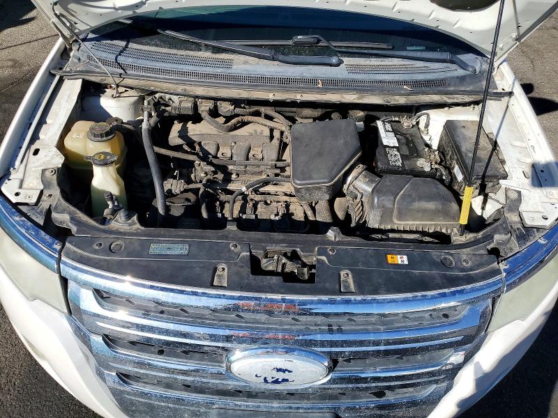 Aukcja sprzedaży 2011 Ford Edge, vin: 2FMDK4KC0BBB11509, numer aukcji: 79540265