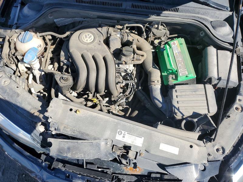 Aukcja sprzedaży 2015 Volkswagen Jetta, vin: 3VW2K7AJXFM245149, numer aukcji: 79768725