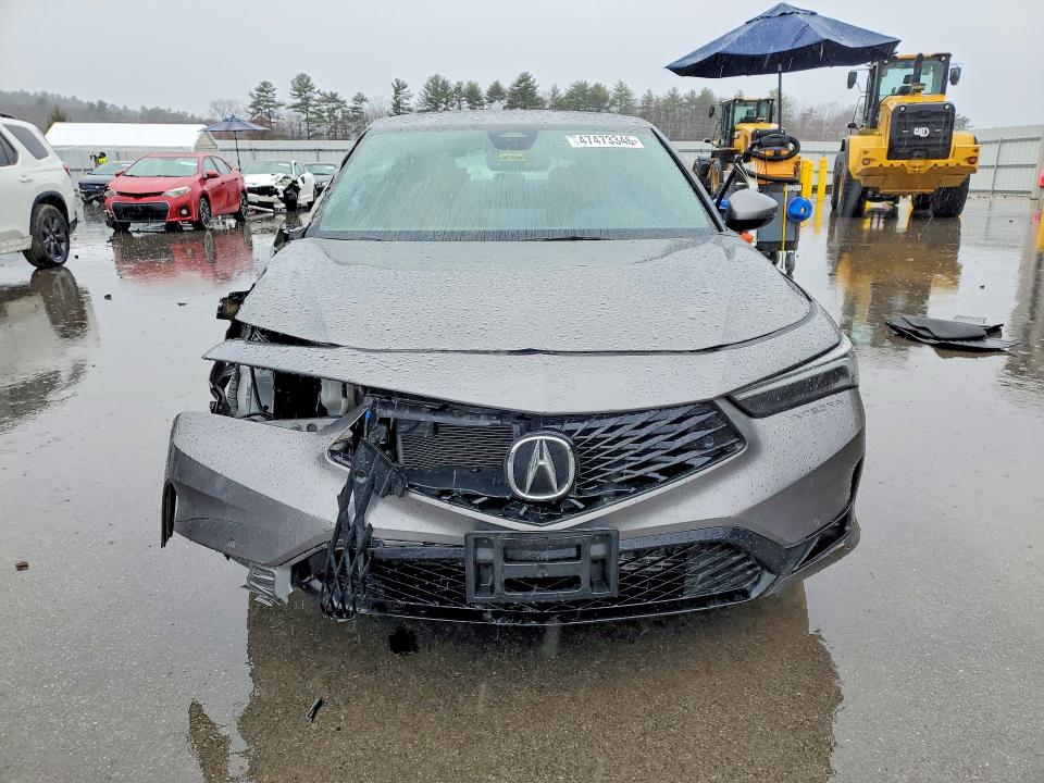 Aukcja sprzedaży 2023 Acura Integra, vin: 19UDE4G79PA017592, numer aukcji: 47473346