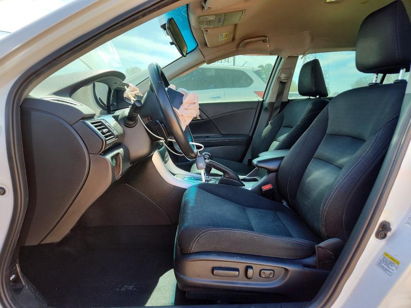 Продаж на аукціоні авто 2015 Honda Accord, vin: 1HGCR2F55FA263607, номер лоту: 46751746