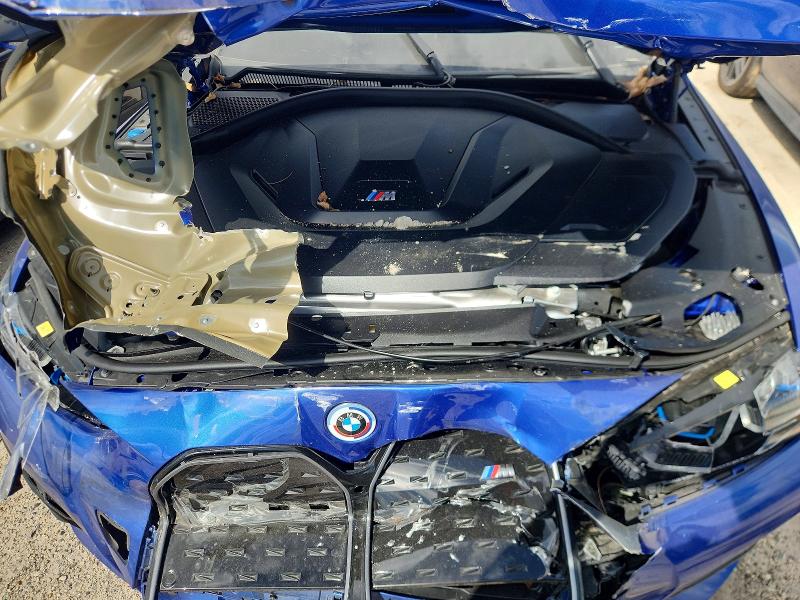 Продажа на аукционе авто 2023 Bmw I4, vin: WBY33AW07PFP05899, номер лота: 46185816