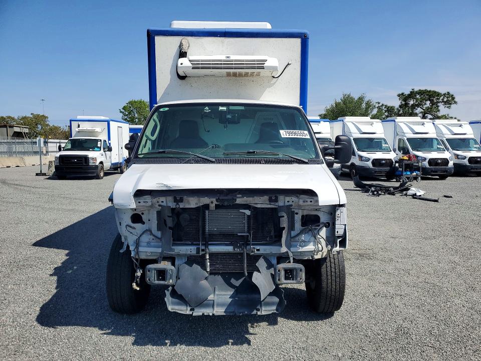 2023 Ford E350 მანქანა იყიდება აუქციონზე, vin: 1FDWE3FKXPDD18826, აუქციონის ნომერი: 79996555
